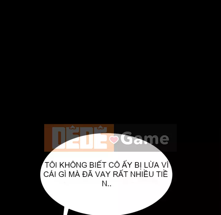 Vàng cũ bên cạnh Chương 17