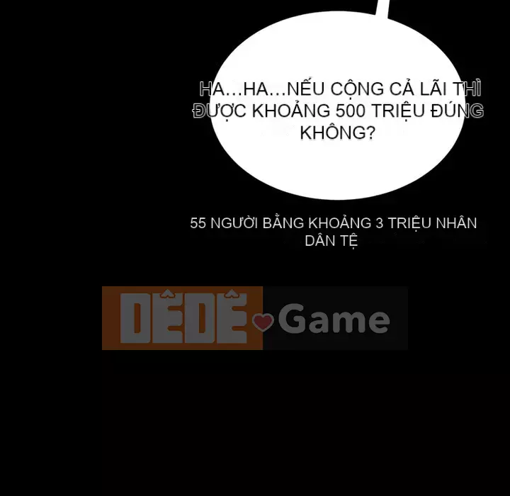 Vàng cũ bên cạnh Chương 17