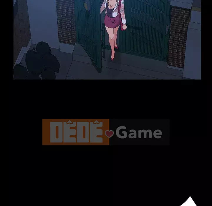 Vàng cũ bên cạnh Chương 17