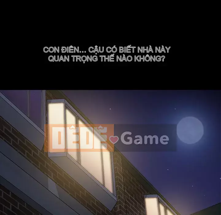 Vàng cũ bên cạnh Chương 17