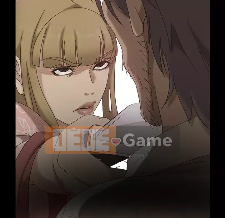 Vàng cũ bên cạnh Chương 17