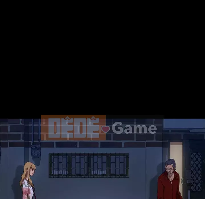 Vàng cũ bên cạnh Chương 17