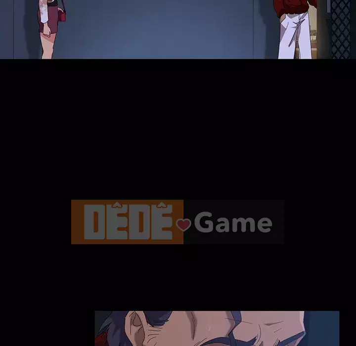 Vàng cũ bên cạnh Chương 17