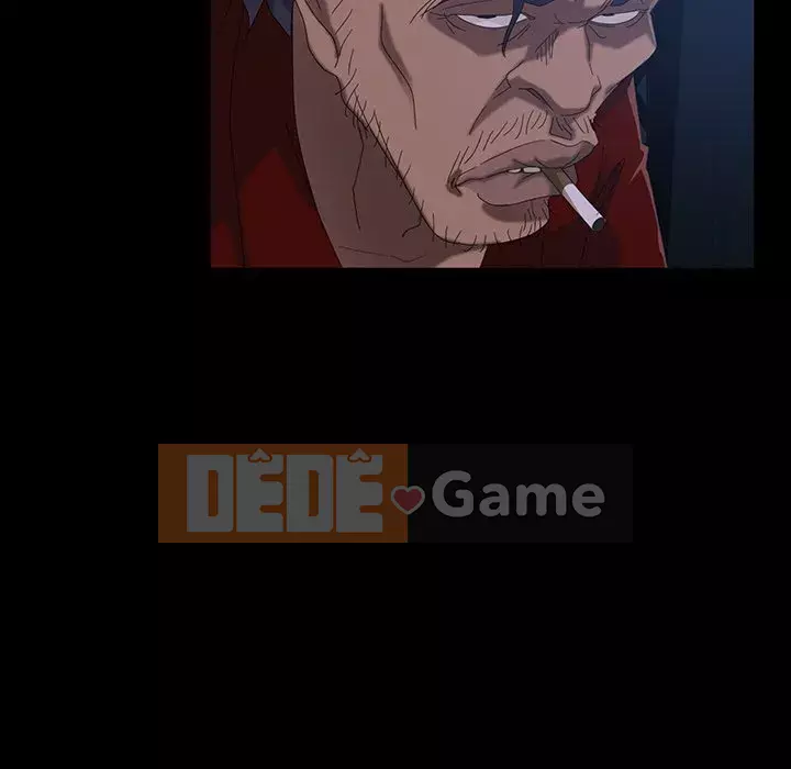 Vàng cũ bên cạnh Chương 17