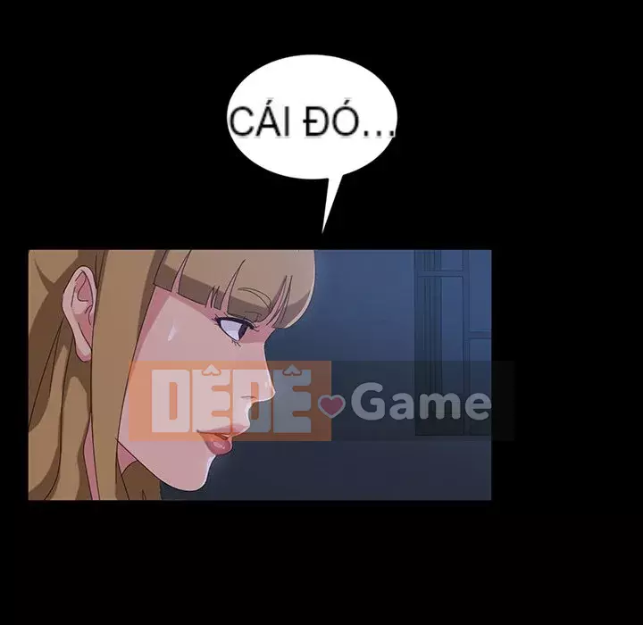 Vàng cũ bên cạnh Chương 17