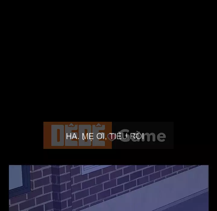 Vàng cũ bên cạnh Chương 17