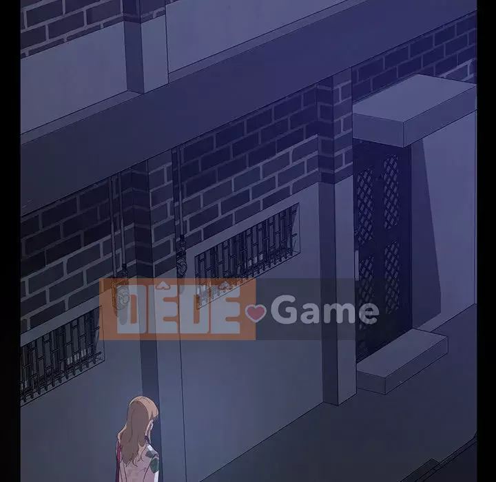 Vàng cũ bên cạnh Chương 17