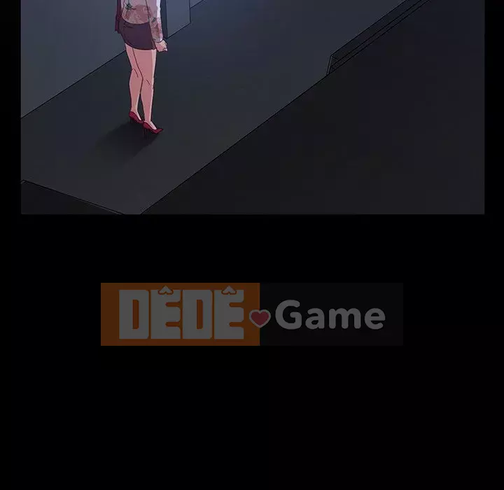 Vàng cũ bên cạnh Chương 17