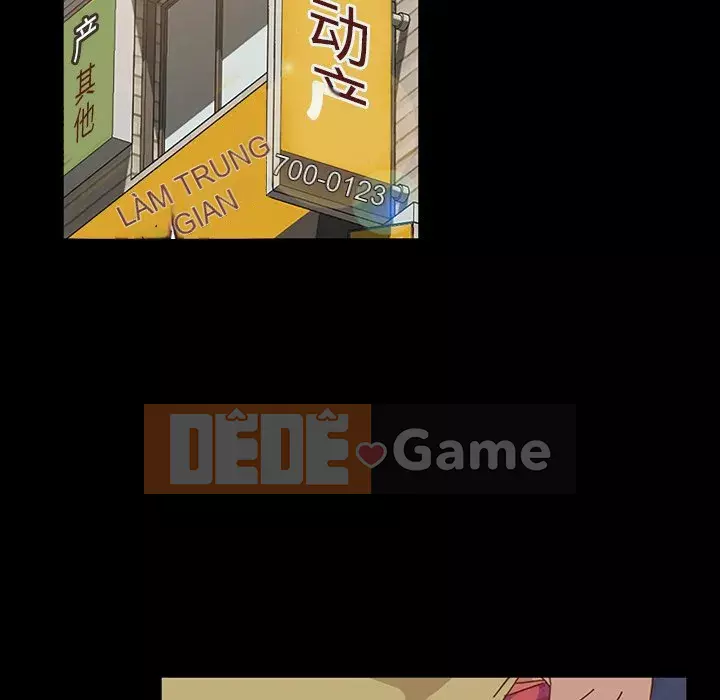 Vàng cũ bên cạnh Chương 17