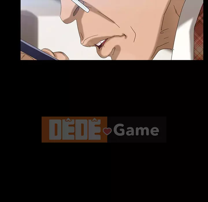 Vàng cũ bên cạnh Chương 17