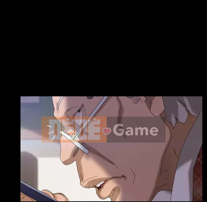 Vàng cũ bên cạnh Chương 17