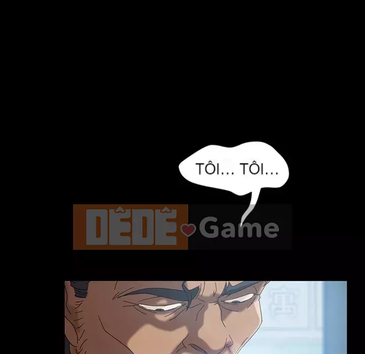 Vàng cũ bên cạnh Chương 17