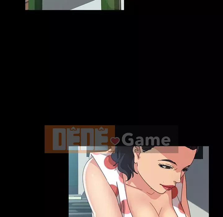 Vàng cũ bên cạnh Chương 17