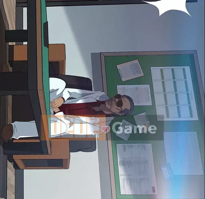 Vàng cũ bên cạnh Chương 17