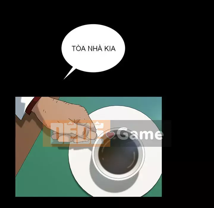 Vàng cũ bên cạnh Chương 17