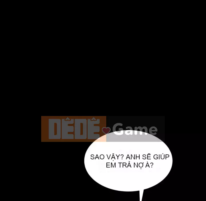 Vàng cũ bên cạnh Chương 17