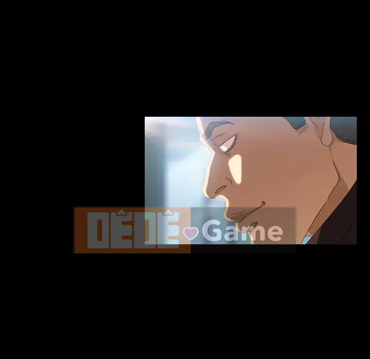 Vàng cũ bên cạnh Chương 17