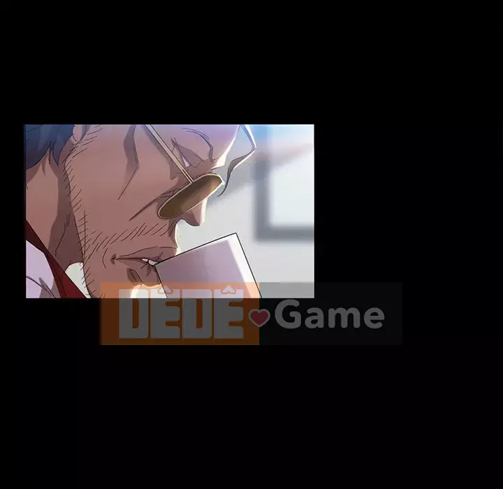 Vàng cũ bên cạnh Chương 17