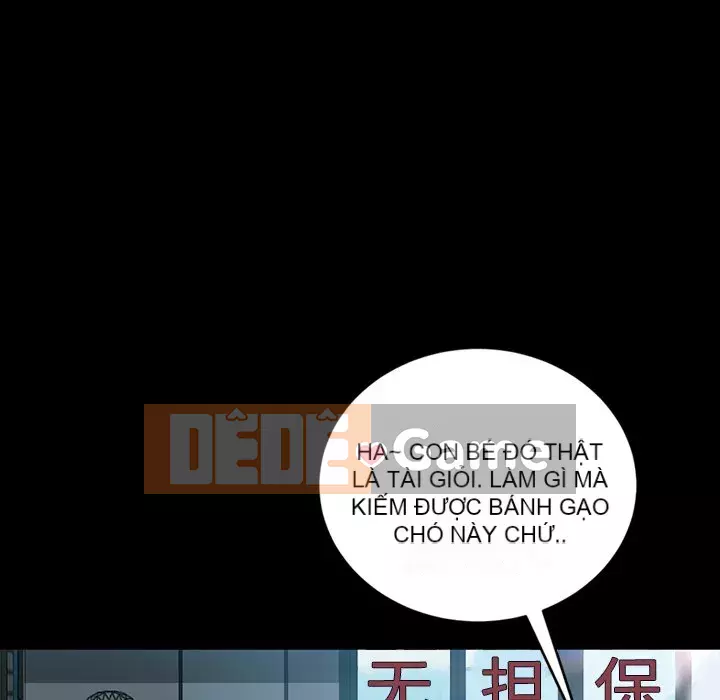 Vàng cũ bên cạnh Chương 17