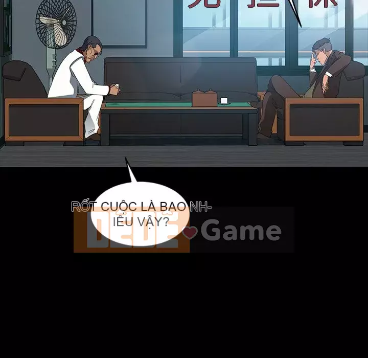 Vàng cũ bên cạnh Chương 17