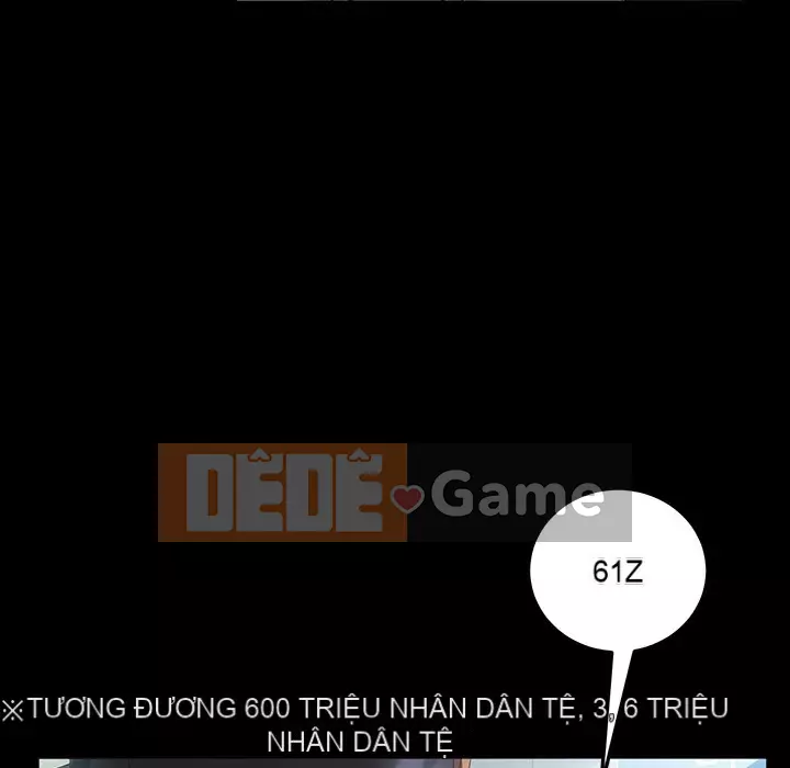 Vàng cũ bên cạnh Chương 17