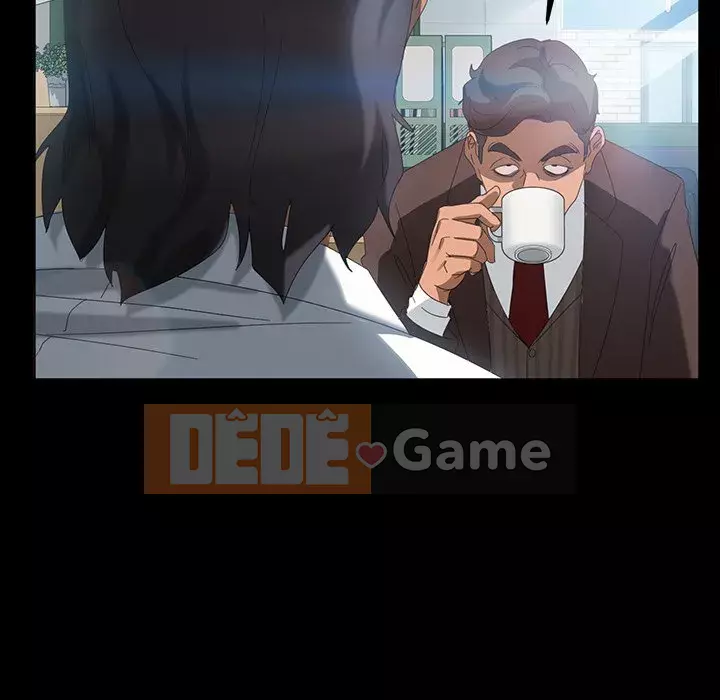 Vàng cũ bên cạnh Chương 17