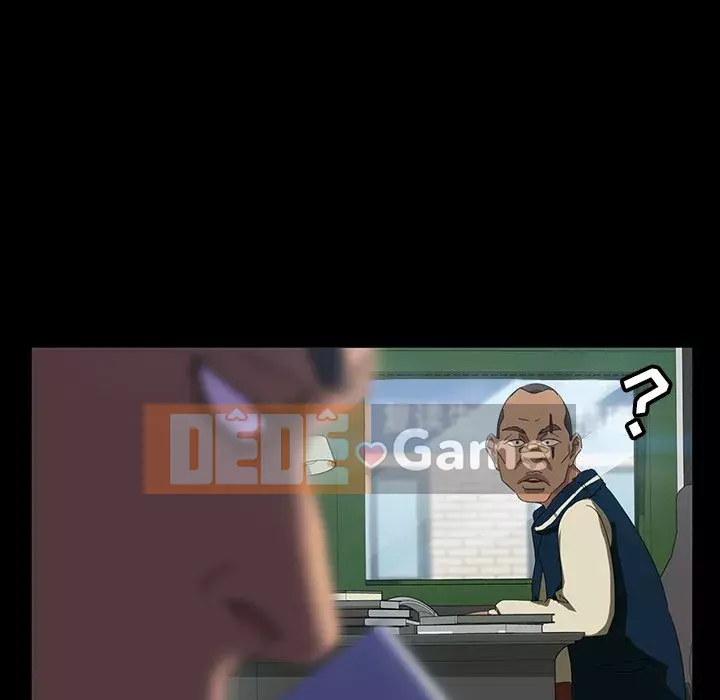 Vàng cũ bên cạnh Chương 17