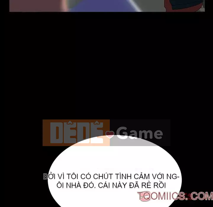 Vàng cũ bên cạnh Chương 17