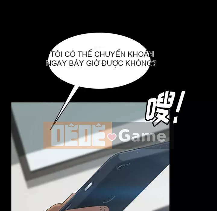 Vàng cũ bên cạnh Chương 17