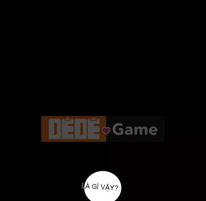 Vàng cũ bên cạnh Chương 17