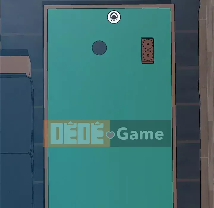 Vàng cũ bên cạnh Chương 17