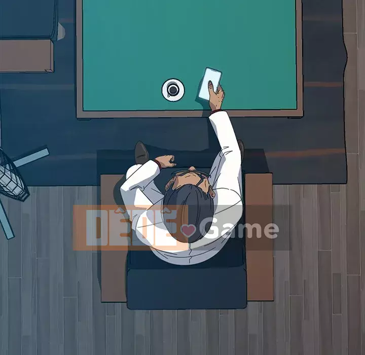 Vàng cũ bên cạnh Chương 17