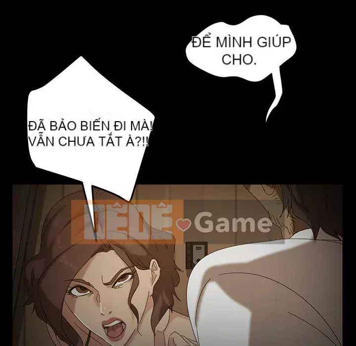 Vàng cũ bên cạnh Chương 17