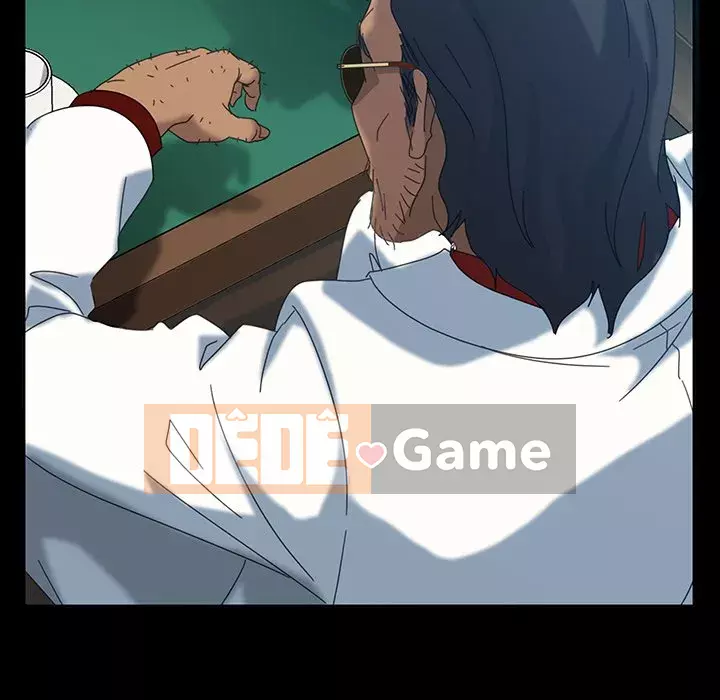 Vàng cũ bên cạnh Chương 17