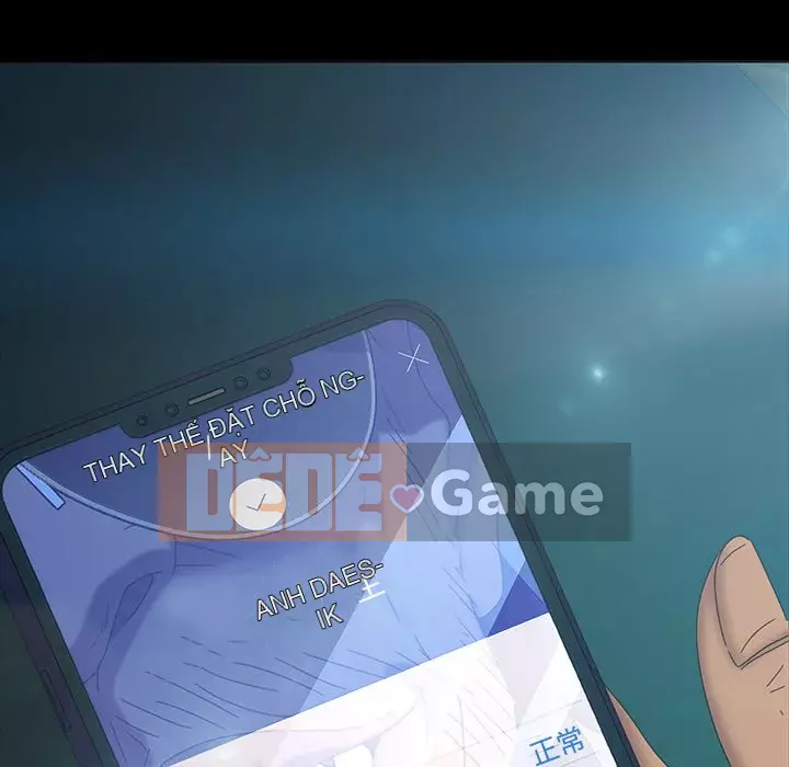 Vàng cũ bên cạnh Chương 17