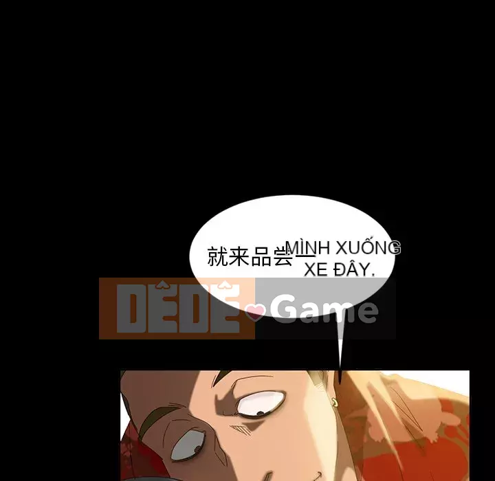 Vàng cũ bên cạnh Chương 15-16