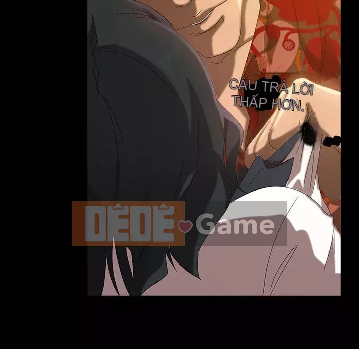 Vàng cũ bên cạnh Chương 15-16