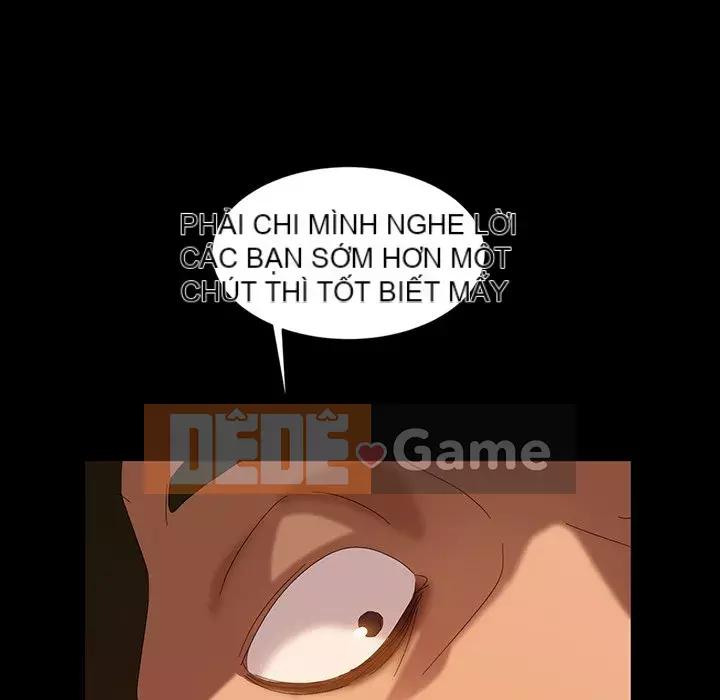 Vàng cũ bên cạnh Chương 15-16