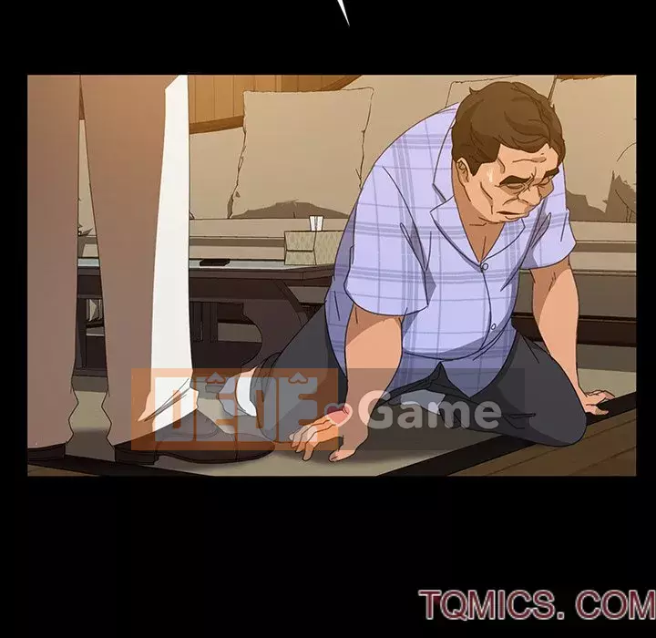 Vàng cũ bên cạnh Chương 15-16