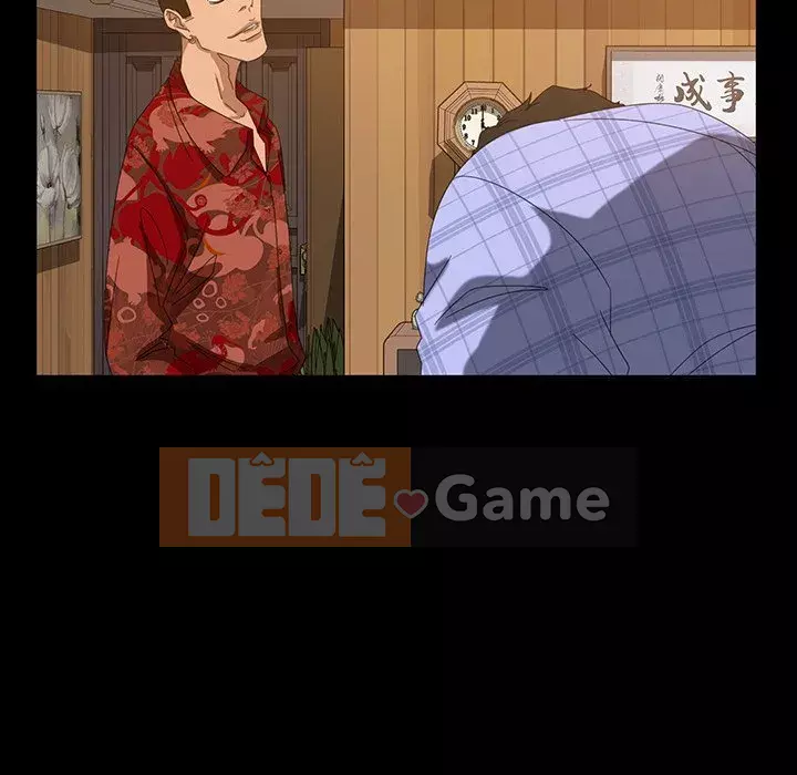 Vàng cũ bên cạnh Chương 15-16