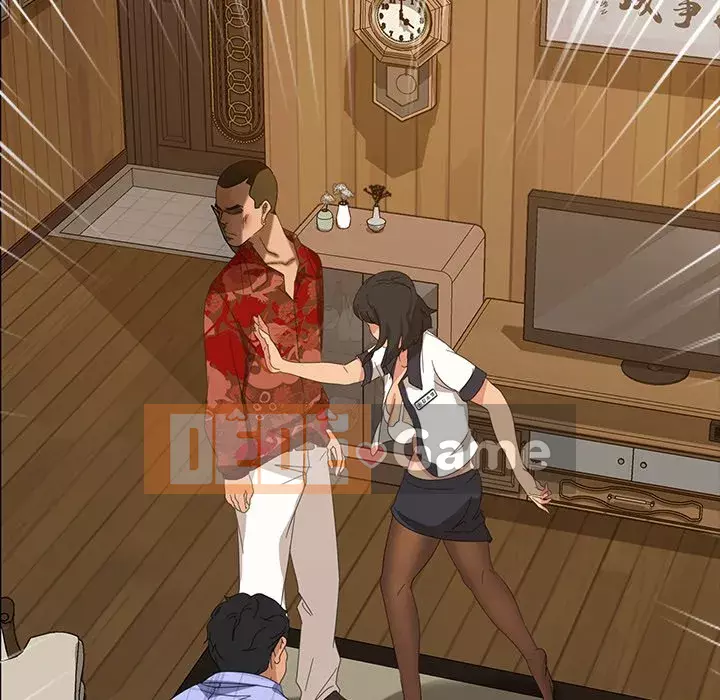 Vàng cũ bên cạnh Chương 15-16