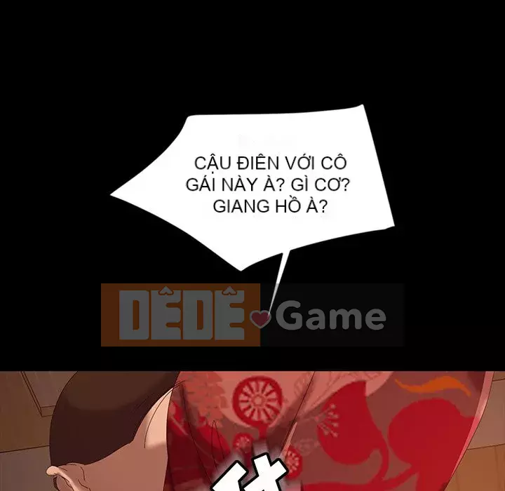 Vàng cũ bên cạnh Chương 15-16