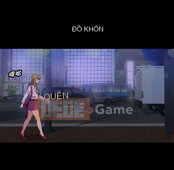 Vàng cũ bên cạnh Chương 15-16