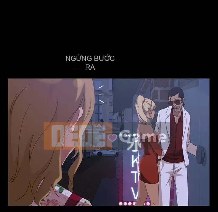 Vàng cũ bên cạnh Chương 15-16