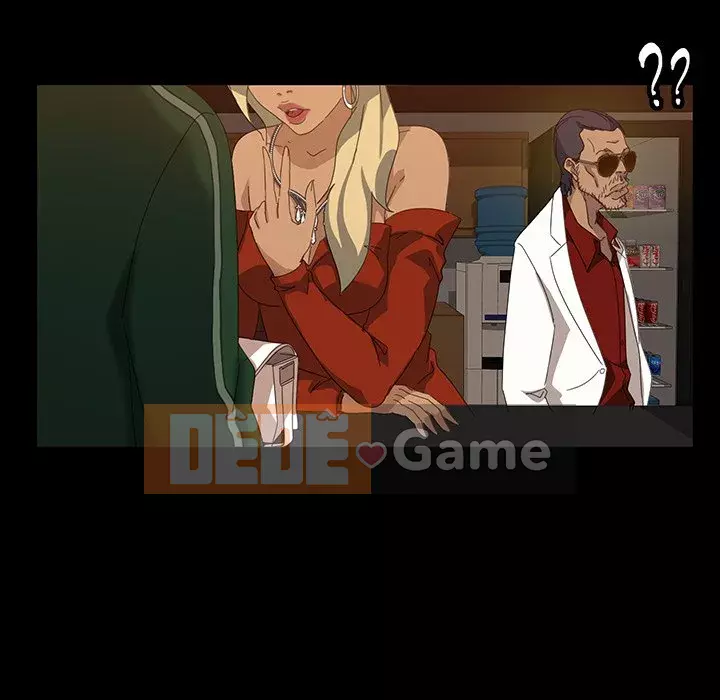 Vàng cũ bên cạnh Chương 15-16