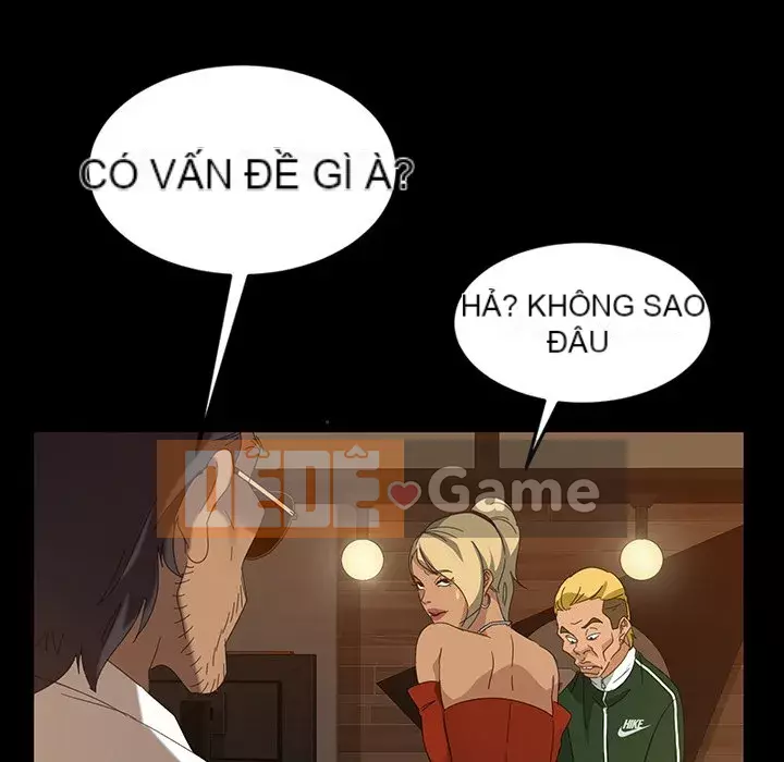 Vàng cũ bên cạnh Chương 15-16