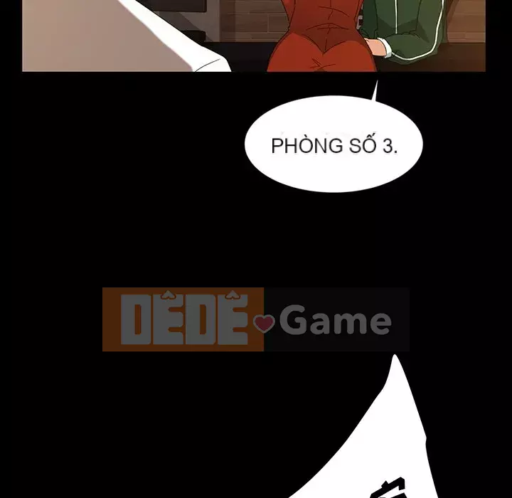 Vàng cũ bên cạnh Chương 15-16