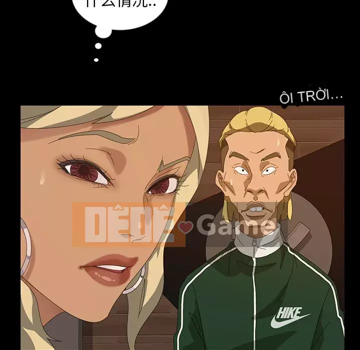 Vàng cũ bên cạnh Chương 15-16