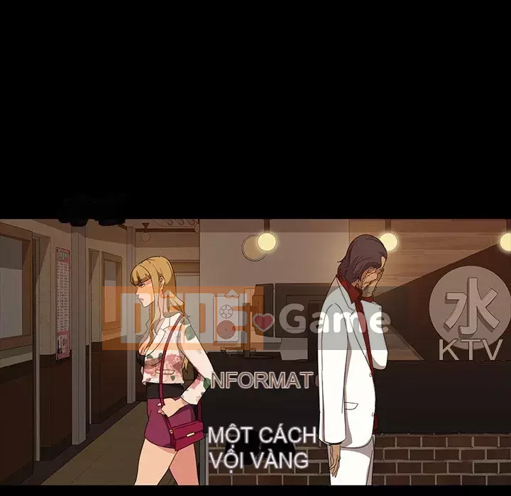 Vàng cũ bên cạnh Chương 15-16
