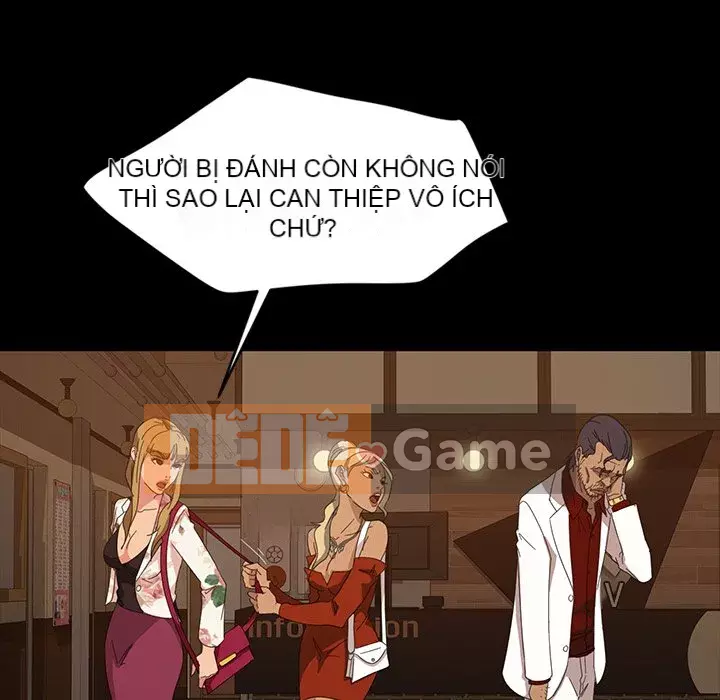 Vàng cũ bên cạnh Chương 15-16